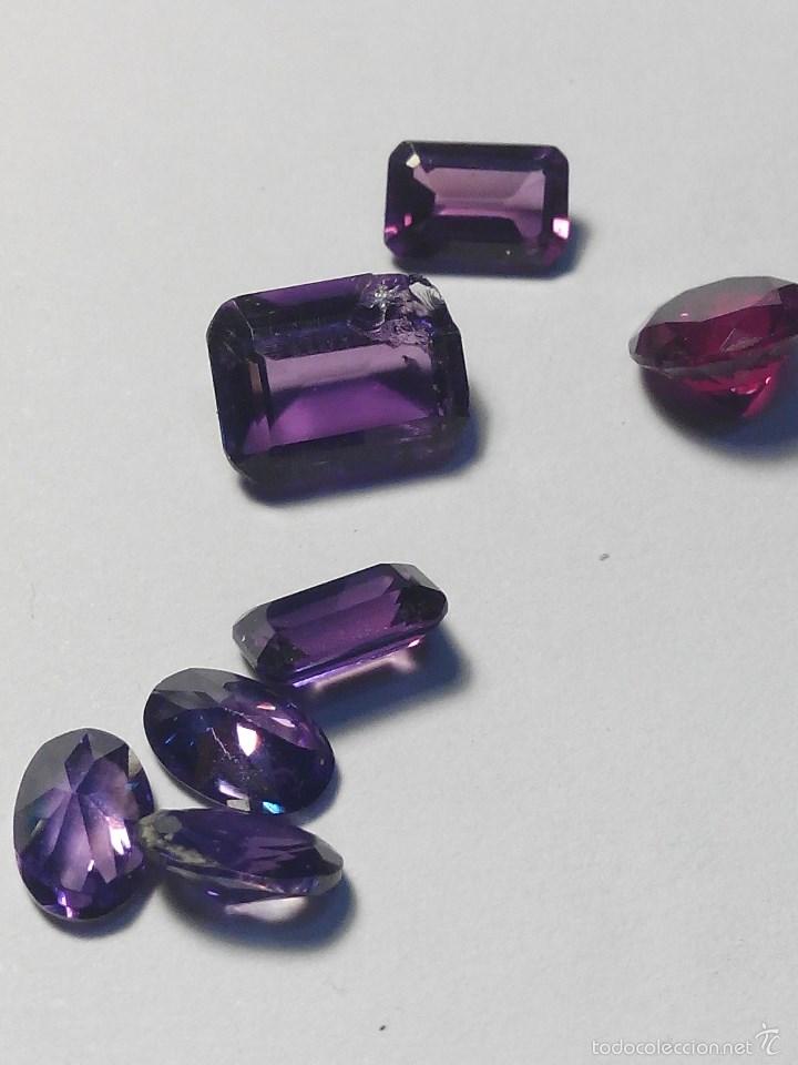 Joyeria: PIEDRAS SEMIPRECIOSAS TALLADAS . 15 - Foto 2