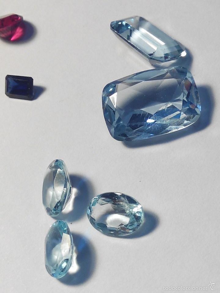 Joyeria: PIEDRAS SEMIPRECIOSAS TALLADAS . 15 - Foto 3