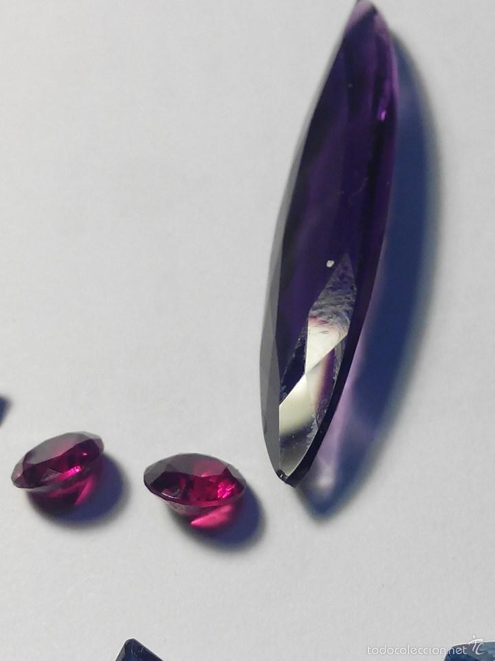 Joyeria: PIEDRAS SEMIPRECIOSAS TALLADAS . 15 - Foto 4