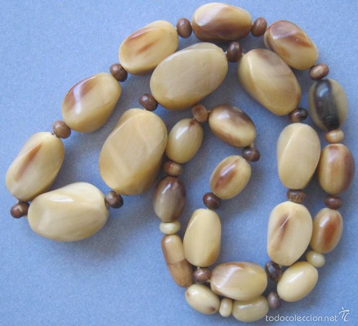 Joyeria: ANTIGUO COLLAR - Foto 1