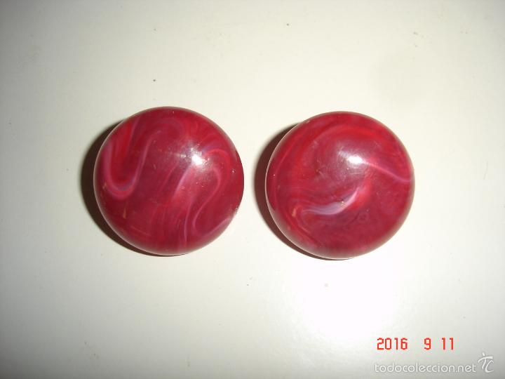 Joyeria: PENDIENTES A&Ntilde;OS 60 - Foto 1