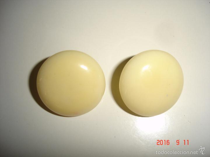 Joyeria: PENDIENTES A&Ntilde;OS 60 - Foto 1