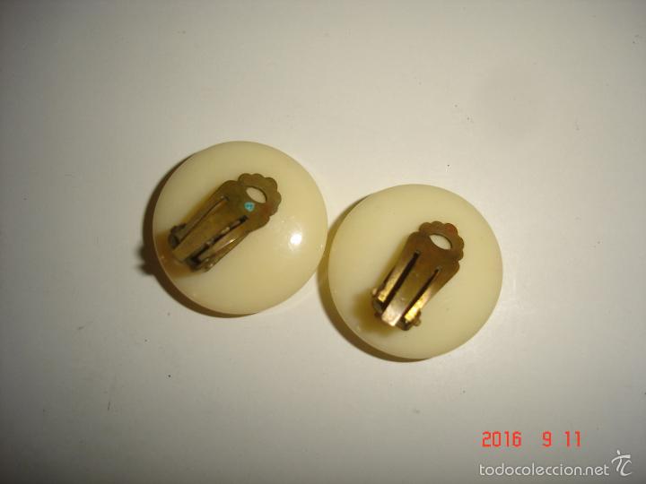 Joyeria: PENDIENTES A&Ntilde;OS 60 - Foto 2