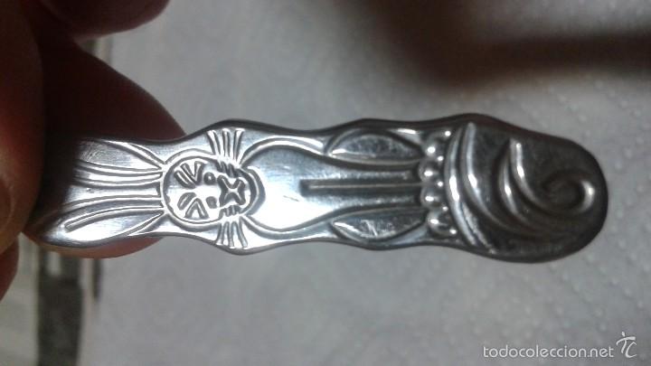 Joyeria: Colgante conejo antiguo - Foto 3
