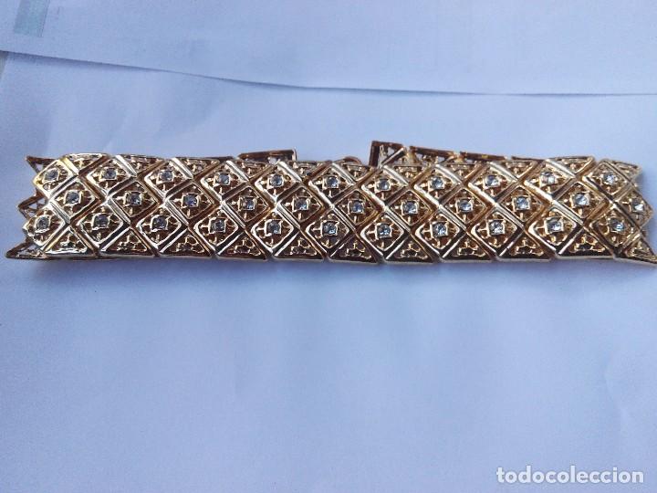 Joyeria: GARGANTILLA BISUTERIA CON PIEDRAS . - Foto 1