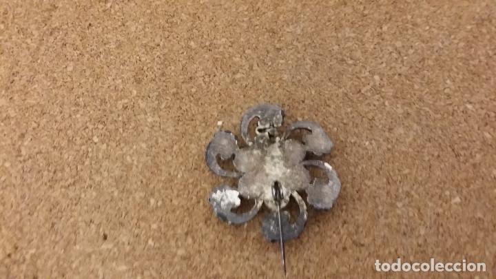 Joyeria: broche antiguo - Foto 2