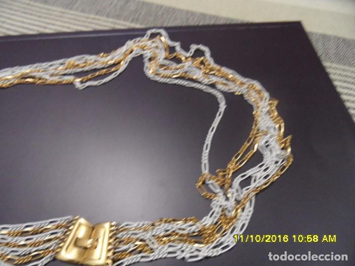 Joyeria: CURIOSO COLLAR - Foto 3