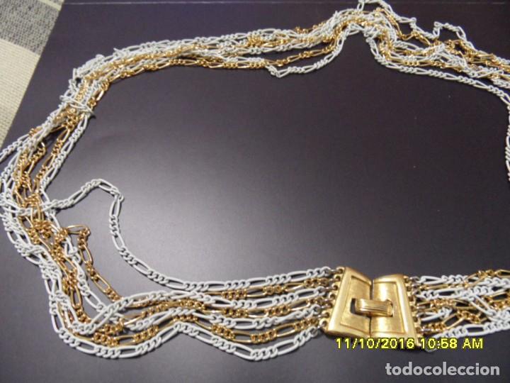 Joyeria: CURIOSO COLLAR - Foto 4