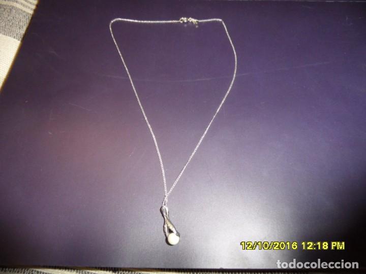 Joyeria: B- MUY BONITO COLLAR. - Foto 1