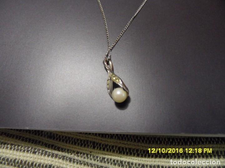 Joyeria: B- MUY BONITO COLLAR. - Foto 2
