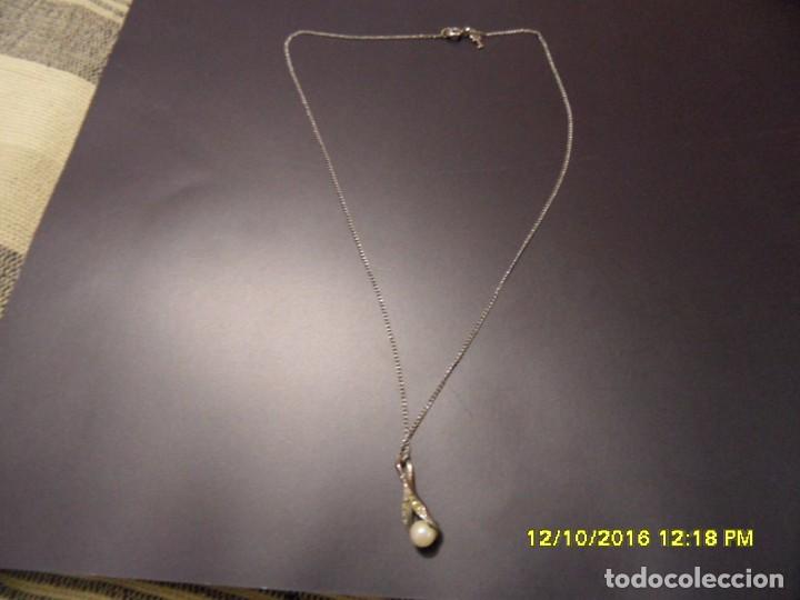 Joyeria: B- MUY BONITO COLLAR. - Foto 3