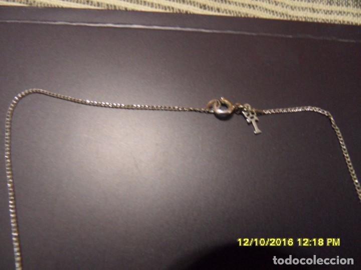 Joyeria: B- MUY BONITO COLLAR. - Foto 4