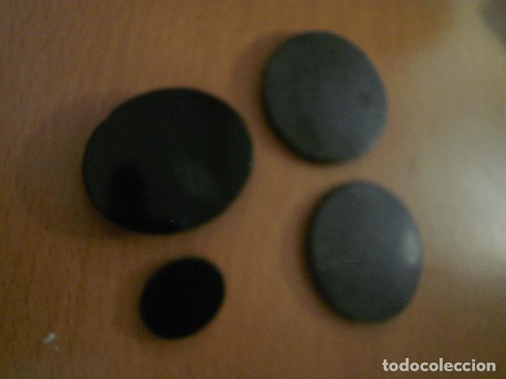 Joyeria: Lote de cuatro piedras - Foto 3