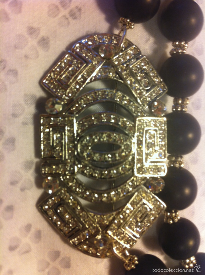 Joyeria: Elegante collar vintage - Foto 4