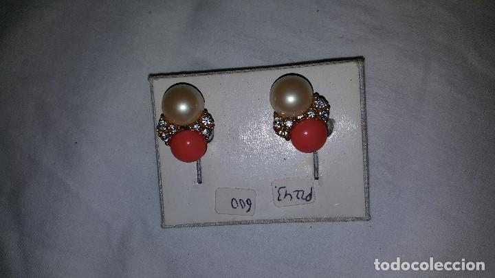Joyeria: PENDIENTES - Foto 3