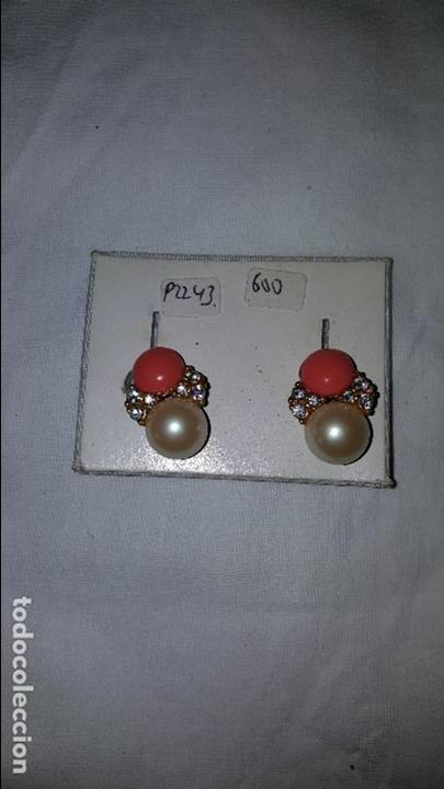 Joyeria: PENDIENTES - Foto 1