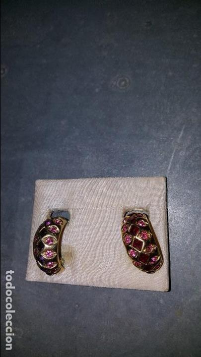 Joyeria: PENDIENTES - Foto 1