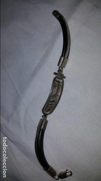 Joaillerie: PULSERA