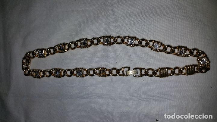 Joyeria: COLLAR A&Ntilde;OS 70 - Foto 2
