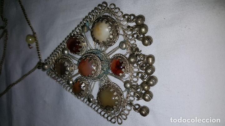 Joyeria: COLGANTE SUPER vintage - Foto 2
