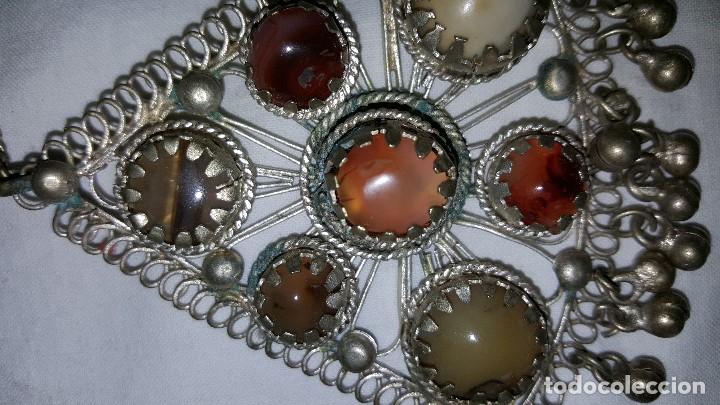 Joyeria: COLGANTE SUPER vintage - Foto 3