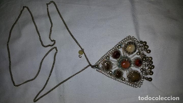 Joyeria: COLGANTE SUPER vintage - Foto 4