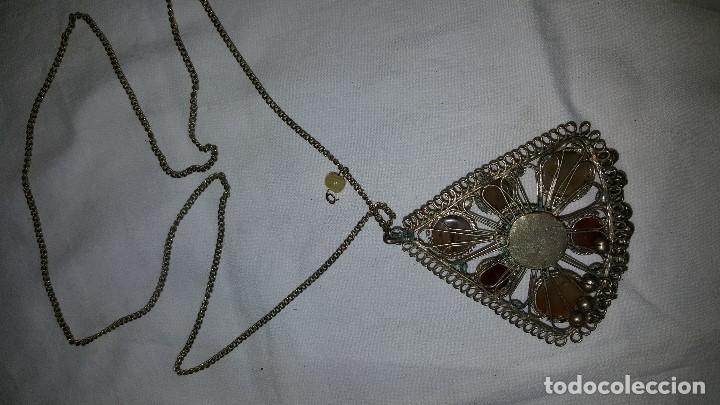 Joyeria: COLGANTE SUPER vintage - Foto 5