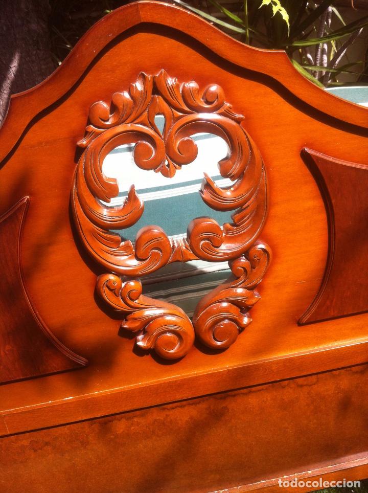 Joyeria: CABECERO CAMA MATRIMONIO - Foto 2