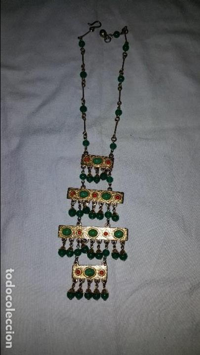 Joyeria: COLGANTE SUPER VINTAGE - Foto 1