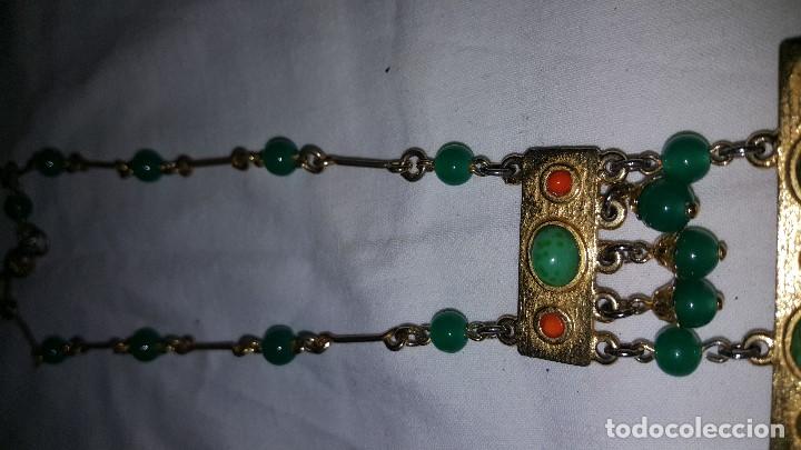 Joyeria: COLGANTE SUPER VINTAGE - Foto 4