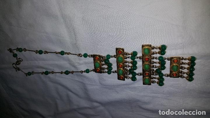 Joyeria: COLGANTE SUPER VINTAGE - Foto 5