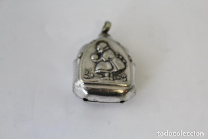 Joyeria: sonajero plateado - Foto 3