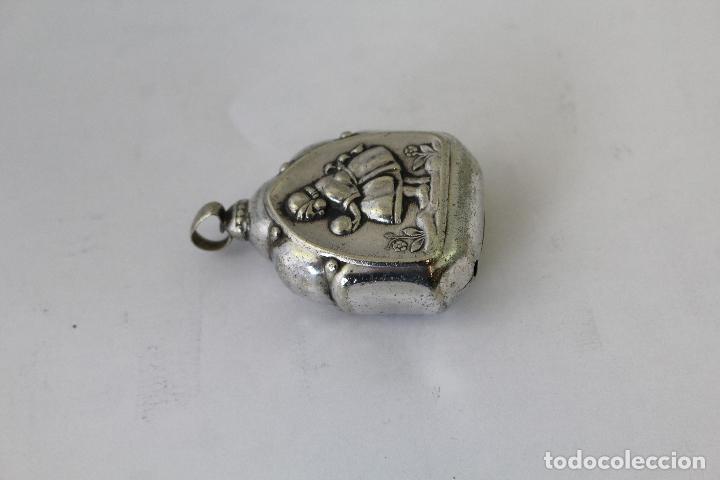 Joyeria: sonajero plateado - Foto 4