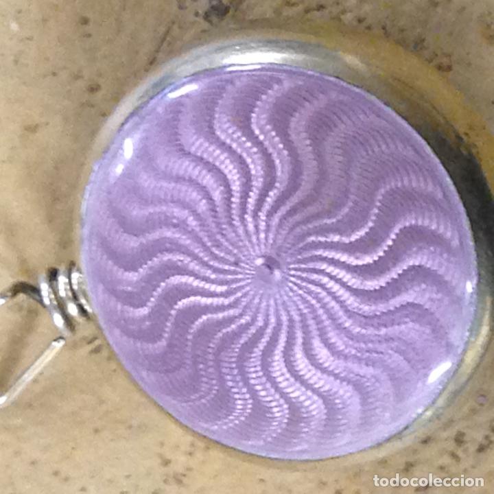 Joyeria: Broche leontina a&ntilde;os 20 - Foto 2