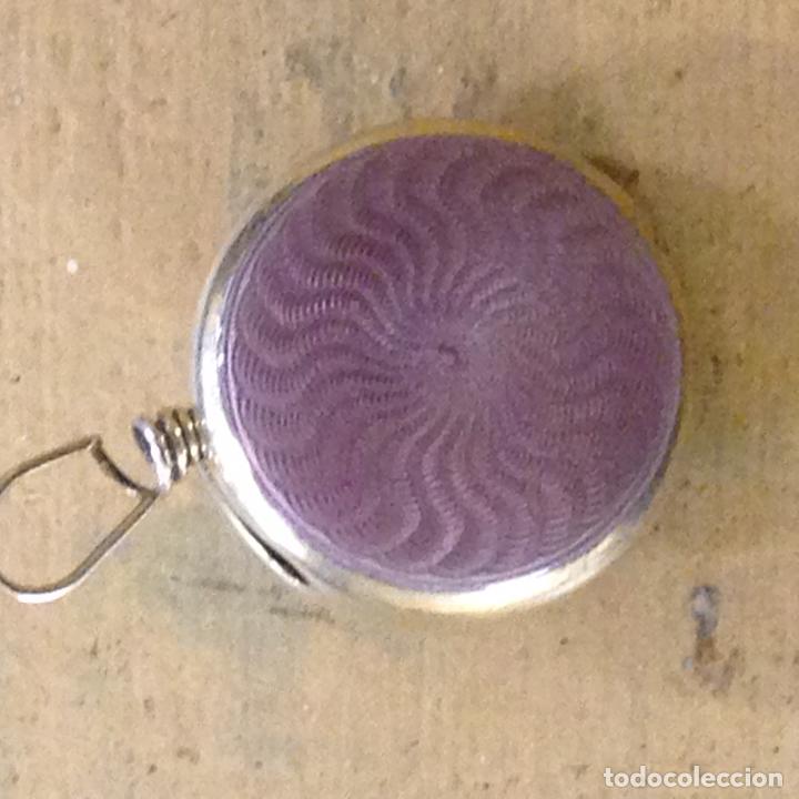 Joyeria: Broche leontina a&ntilde;os 20 - Foto 4