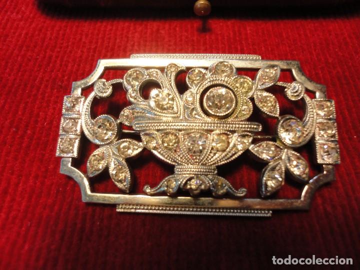 Joyeria: BROCHE FANTASIA - Foto 1