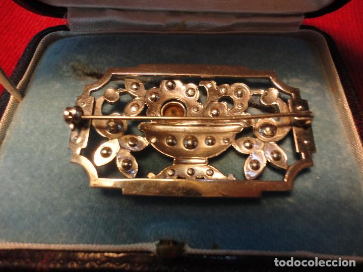 Joyeria: BROCHE FANTASIA - Foto 4