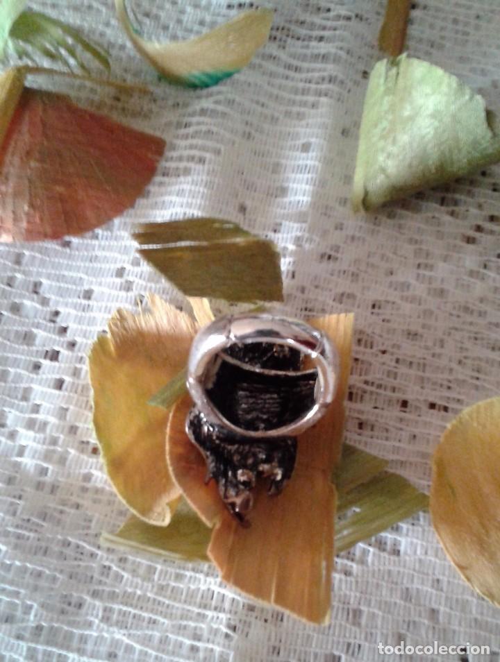 Joyeria: ANILLO CON SWAROVSKI - Foto 2