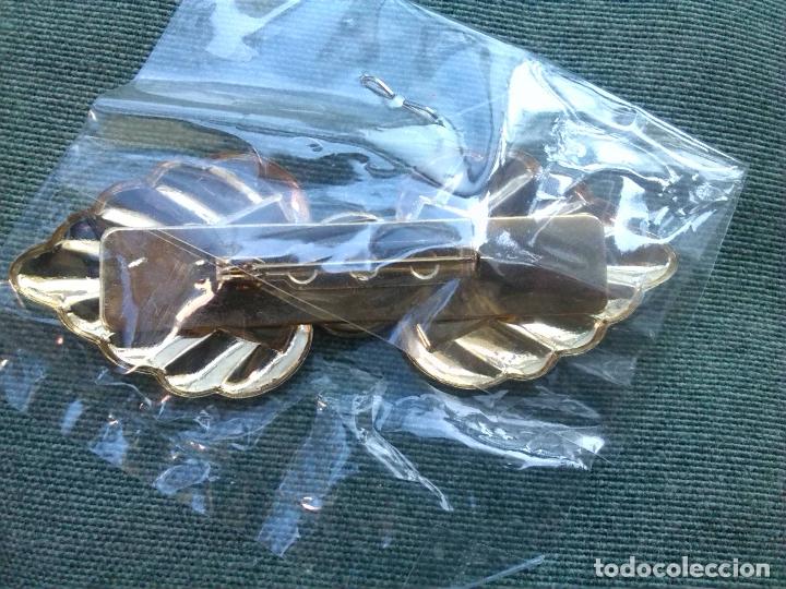 Joyeria: BROCHE DE BISUTER&Iacute;A A&Ntilde;OS 80 - Foto 4