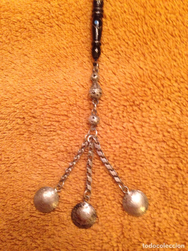 Joyeria: Colgante con motivos arabescos - Foto 2