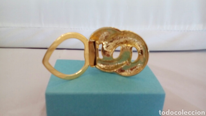 Joyeria: Prendedor pa&ntilde;uelo a&ntilde;os 70 - Foto 2