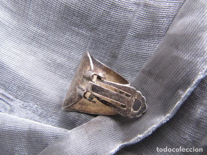 Joyeria: PENDIENTE A&Ntilde;OS 60 - Foto 2