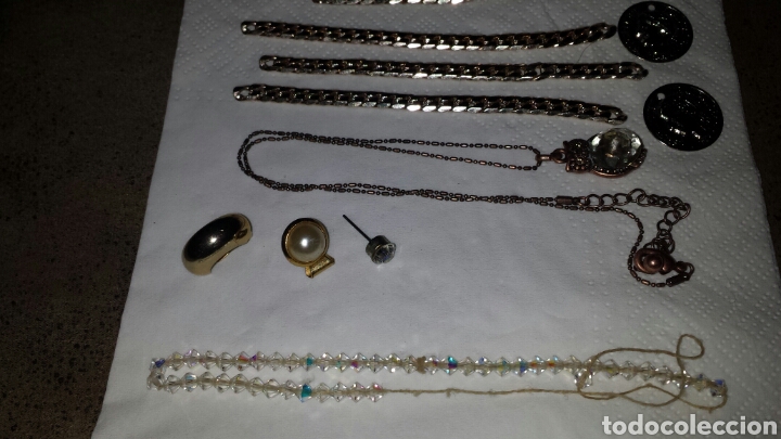 Joaillerie: Articulos para despiece