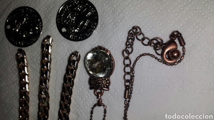 Joyeria: Articulos para despiece - Foto 2
