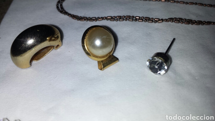 Joyeria: Articulos para despiece - Foto 3