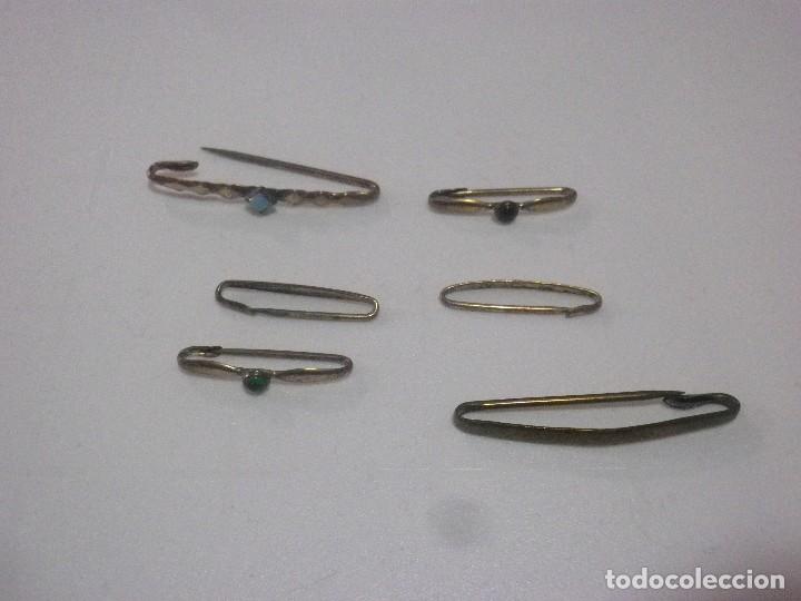 Joaillerie: JUEGO DE SUJETA CORBATAS Y CAMISAS TIPO IMPERDIBLE NI&Ntilde;A