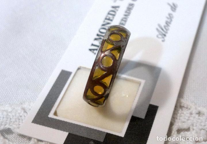 Joyeria: ORIGINAL ANILLO, ALIANZA. - Foto 4