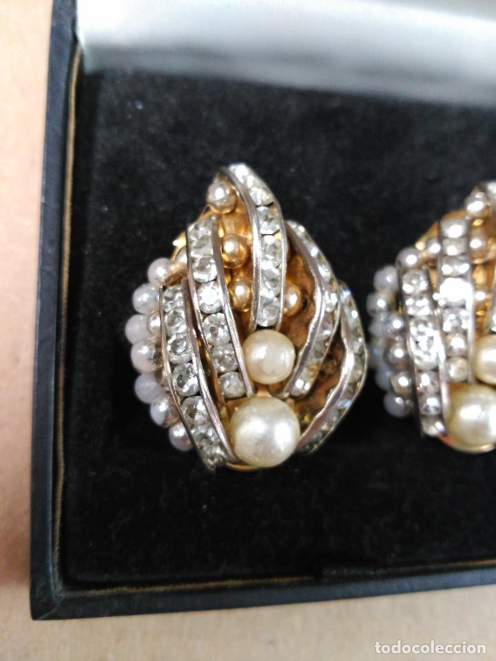 Joyeria: Pendientes de bisuteria - Foto 2