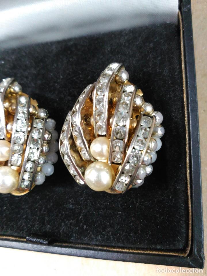 Joyeria: Pendientes de bisuteria - Foto 3
