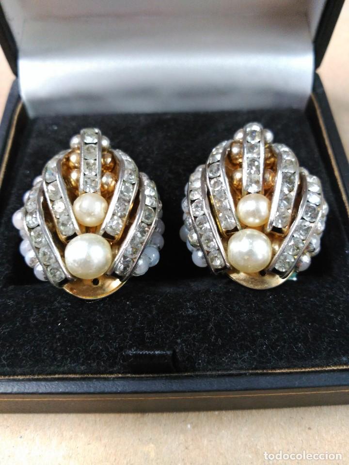 Joyeria: Pendientes de bisuteria - Foto 4